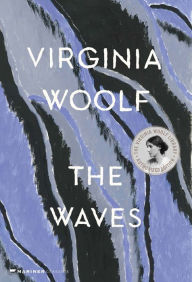 Title: The Waves, Author: Virginia Woolf