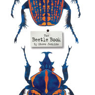 Title: The Beetle Book, Author: Steve Jenkins