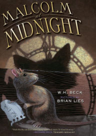 Title: Malcolm at Midnight, Author: W.  H. Beck