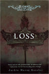 Alternative view 1 of Loss (Riders of the Apocalypse Series)