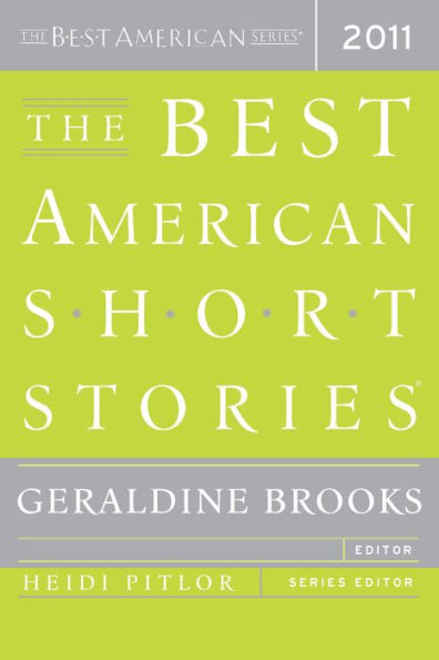 The Best American Short Stories 2011