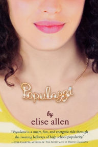 Title: Populazzi, Author: Elise Allen