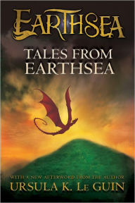 Title: Tales from Earthsea (Earthsea Series), Author: Ursula K. Le Guin