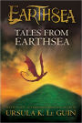 Tales from Earthsea (Earthsea Series)