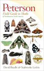 Peterson Field Guide To Moths Of Northeastern North America