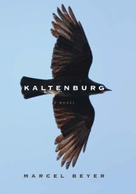 Title: Kaltenburg, Author: Marcel Beyer