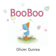 Title: BooBoo, Author: Olivier Dunrea