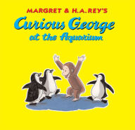 Title: Curious George at the Aquarium, Author: H. A. Rey H. A. Rey