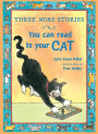 Three More Stories You Can Read to Your Cat