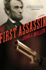 Title: The First Assassin, Author: John J. Miller