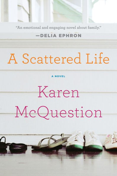 Scattered Life
