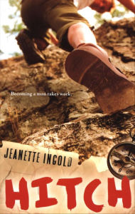 Title: Hitch, Author: Jeanette Ingold