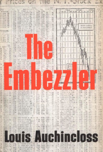 The Embezzler