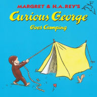 Title: Curious George Goes Camping (Read-aloud), Author: H. A. Rey