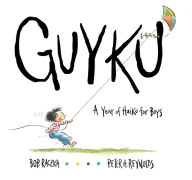 Title: Guyku: A Year of Haiku for Boys, Author: Bob Raczka