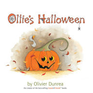 Title: Ollie's Halloween, Author: Olivier Dunrea