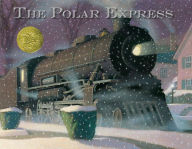 Title: The Polar Express, Author: Chris Van Allsburg