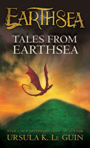 Title: Tales from Earthsea (Earthsea Series), Author: Ursula K. Le Guin