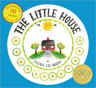 Title: The Little House (70th Anniversary Edition with CD), Author: Virginia Lee Burton