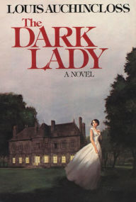 Title: Dark Lady, Author: Louis Auchincloss