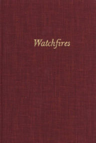 Title: Watchfires, Author: Louis Auchincloss
