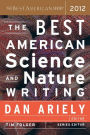 The Best American Science and Nature Writing 2012