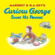 Title: Curious George Saves His Pennies, Author: H. A. Rey