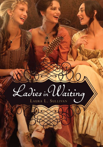 Ladies in Waiting