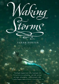 Title: Waking Storms, Author: Sarah Porter