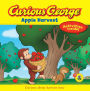 Curious George Apple Harvest (CGTV)