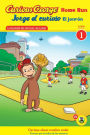 Jorge el curioso El jonrón / Curious George Home Run (Reader)