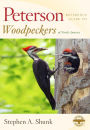 Alternative view 2 of Peterson Reference Guide To Woodpeckers of North America