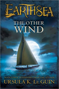 Title: The Other Wind (Earthsea Series #5), Author: Ursula K. Le Guin