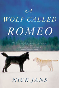 Title: A Wolf Called Romeo, Author: Nick Jans