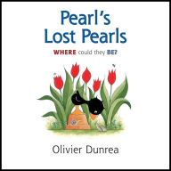 Title: Pearl's Lost Pearls, Author: Olivier Dunrea