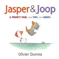 Jasper and Joop