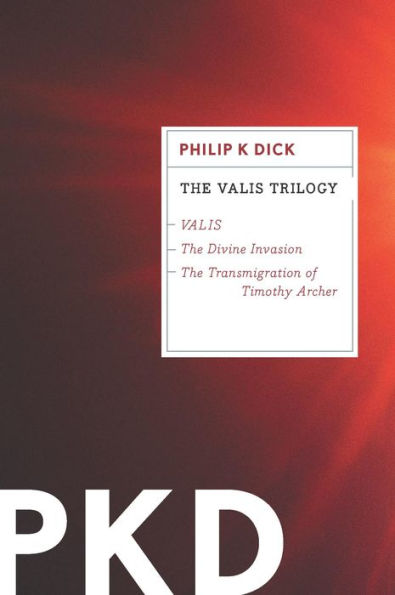 The Valis Trilogy