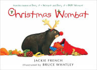 Title: Christmas Wombat, Author: Jackie French