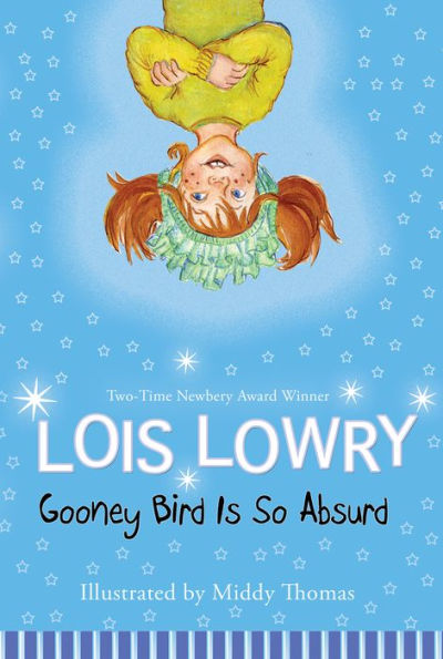 Gooney Bird Is So Absurd (Gooney Bird Series #4)