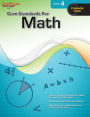 Core Standards for Math: Reproducible Grade 4 / Edition 1
