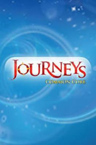 Title: Journeys: Common Core Student Edition Volume 3 Grade 1 2014 / Edition 1, Author: Houghton Mifflin Harcourt
