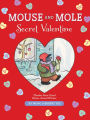 Alternative view 2 of Mouse and Mole: Secret Valentine
