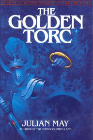 The Golden Torc