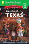 Alternative view 1 of Celebrating Texas: 50 States to Celebrate