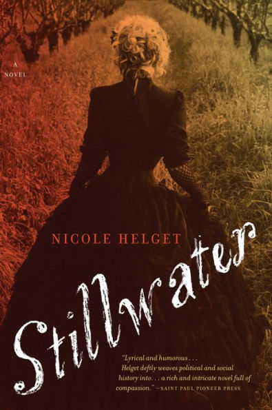 Stillwater: A Novel