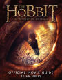 Alternative view 2 of The Hobbit: The Desolation of Smaug Official Movie Guide
