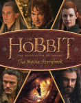 Alternative view 1 of The Hobbit: The Desolation of Smaug -- The Movie Storybook