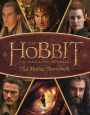 Alternative view 2 of The Hobbit: The Desolation of Smaug -- The Movie Storybook