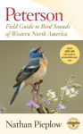 Alternative view 2 of Peterson Field Guide To Bird Sounds Of Western North America