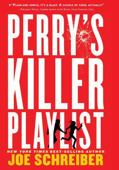 Perry's Killer Playlist